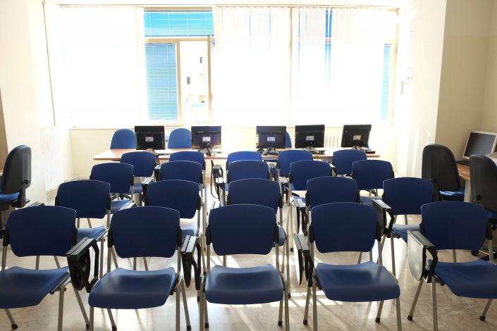 Aula Pc Formes
